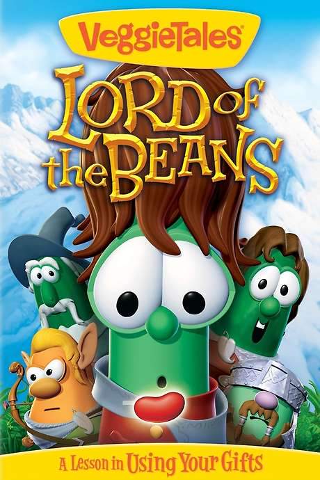VeggieTales: Lord of the Beans